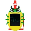 Boogie Board® Sketch Pals™ Doodle Board Backpack Clip - Juno the Beetle