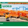 Brio Cargo Train 36049