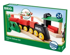 Brio Classic Deluxe Set 33424