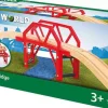 Brio Curved Bridge 33699