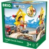 Brio Freight Goods Station 33280