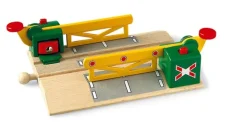 Brio Magnetic Action Crossing for Railway 33750