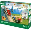 Brio Railway Starter Set 33773