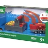 Brio Remote Control Engine 33213