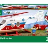 Brio Rescue Helicopter 36022