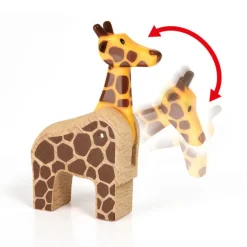 Brio Safari Adventure Set 33960