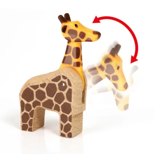 Brio Safari Adventure Set 33960