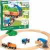 Brio Starter Lift & Load Set 33878