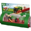 Brio Steam Train & Tunnel 33892