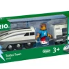 Brio Turbo Train 36003