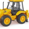 Bruder® JCB 4CX Backhoe Loader