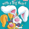 Bunny with a Big Heart