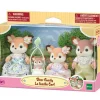 Calico Critters Deer Family