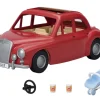 Calico Critters Family Cruising Car