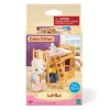 Calico Critters Loft Bed