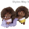 Calico Critters Pickleweeds Hedgehog Twins