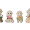 Calico Critters Sheep Family