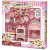 Calico Critters Village Cake Shop Starter Set