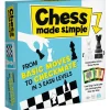 Cardinal Games Chess Made Simple