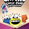 Cat Kid: Comic Club Influencers (#5)