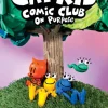 Cat Kid: Comic Club On Purpose (#3)