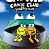 Cat Kid: Comic Club Perspectives (#2)