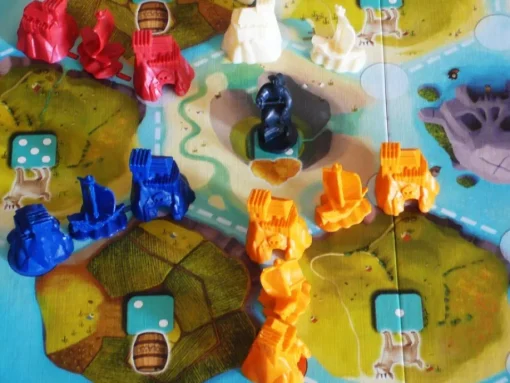 Catan Junior
