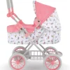 Corolle Doll Carriage & Diaper Bag