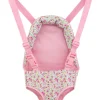 Corolle Dolls Baby Doll Sling Floral