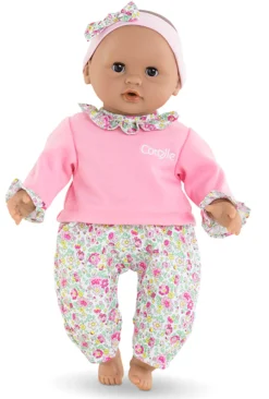 Corolle Dolls Bébé Calin Maria 12"
