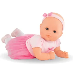 Corolle Dolls Bébé Calin Mavea Ballerina 12"