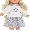 Corolle Dolls Clémence - Anniversary Edition 14"