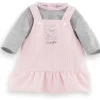Corolle Dolls Clothes Jumper & Long Sleeve T-Shirt