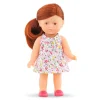 Corolle Dolls Mini Corolline - Ruby