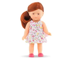 Corolle Dolls Mini Corolline - Ruby