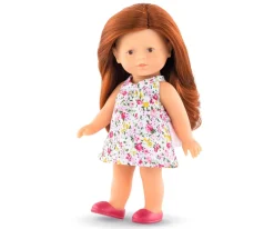 Corolle Dolls Mini Corolline - Ruby