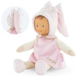 Corolle Dolls Miss Starry Dreams (Light Skin)