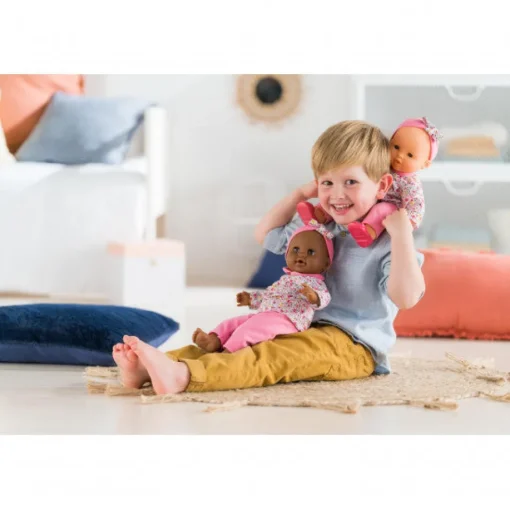 Corolle Dolls Mon Grand Poupon Lilou 14"