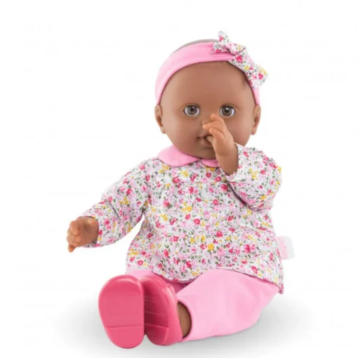 Corolle Dolls Mon Grand Poupon Lilou 14"