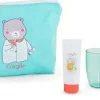 Corolle Dolls Pouch & Accessories (for 12" & 14" doll)