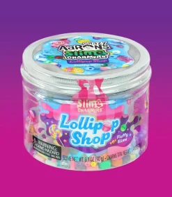 Crazy Aaron's® Slime Charmers™: Lollipop Shop