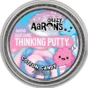 Crazy Aaron's® Thinking Putty® Mini - Cotton Candy