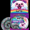 Crazy Aaron's® Thinking Putty® Pets - Happy Hedgehog - Discontinued