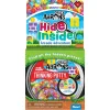 Crazy Aaron's® Thinking Putty® Hide Inside! Arcade Adventure - Discontinued