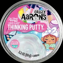 Crazy Aaron's® Thinking Putty® Get Ready With Me