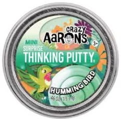 Crazy Aaron's® Thinking Putty® Spring Mini Assortment 2024