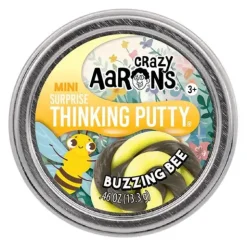Crazy Aaron's® Thinking Putty® Spring Mini Assortment 2024