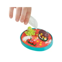 Creativity for Kids: Make Your Own Water Globes - Under the Sea