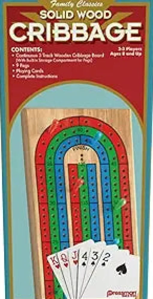 Cribbage