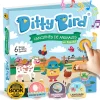 Ditty Bird® Canciones De Animales (Spanish)